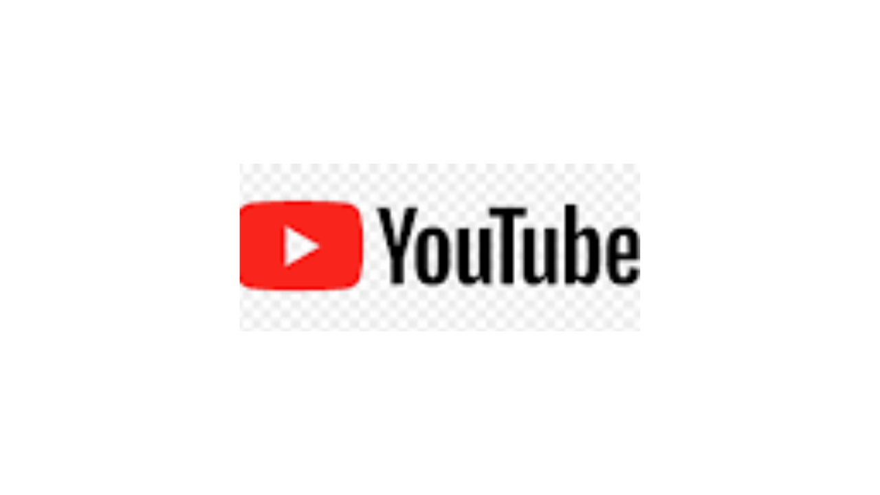 YouTube logo