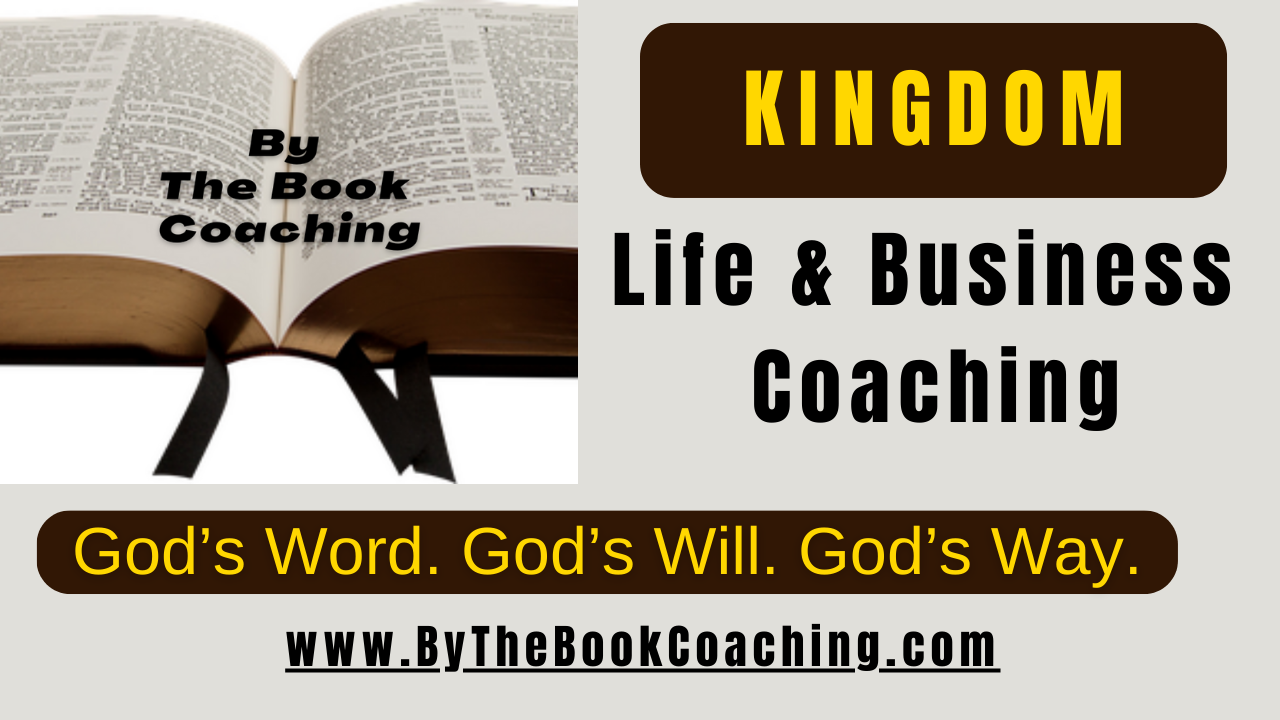 thumbail image for the By The Book Coaching Inteo video