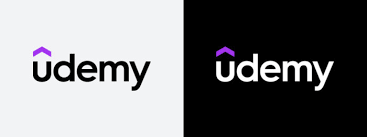 Udemy logo